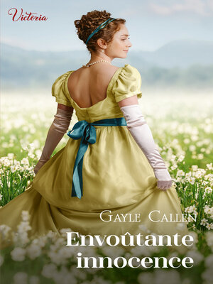 cover image of Envoûtante innocence